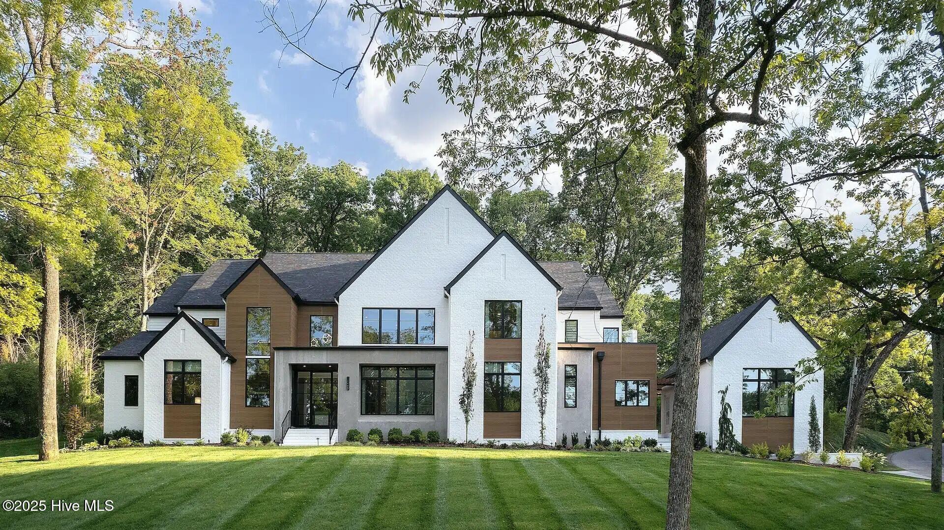 521 Airlie Road Lot D Elliston Plan — photo