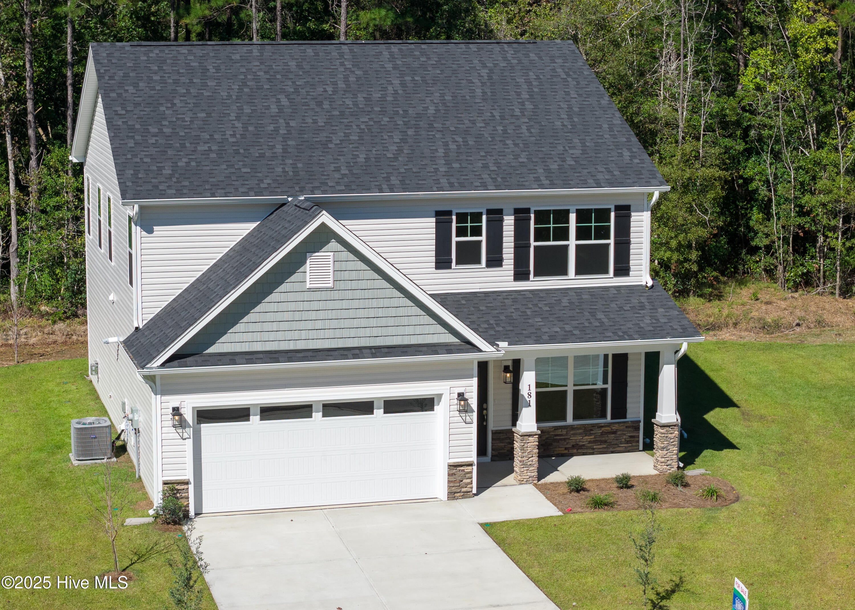 181 Portico Court — photo