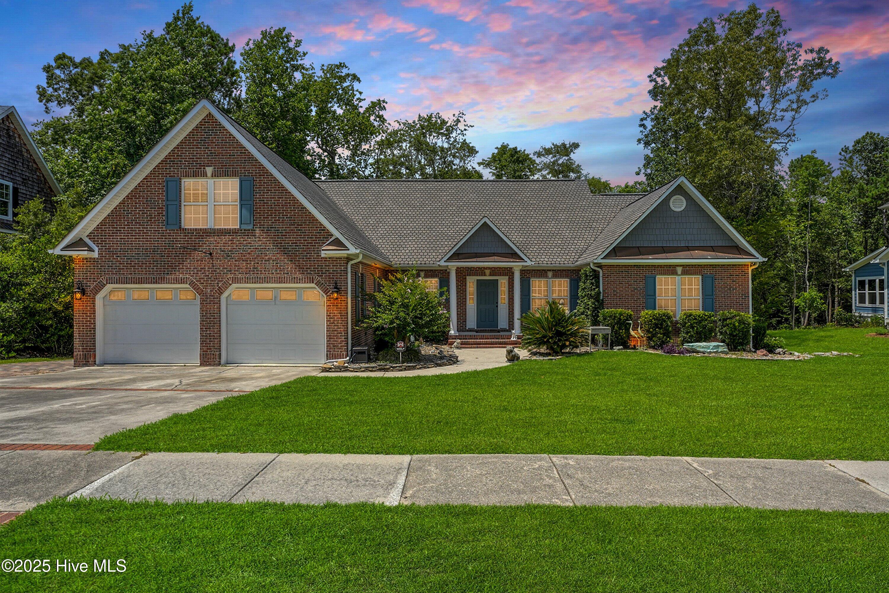 1537 Grandiflora Drive — photo