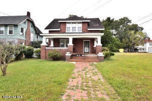417 Tarboro Street — photo