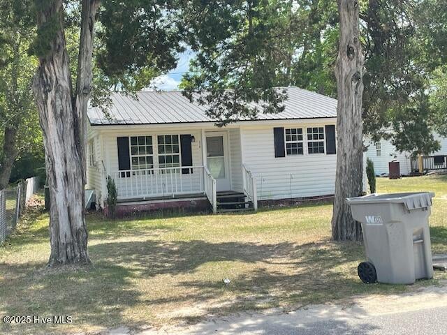 310 Britt Street — photo