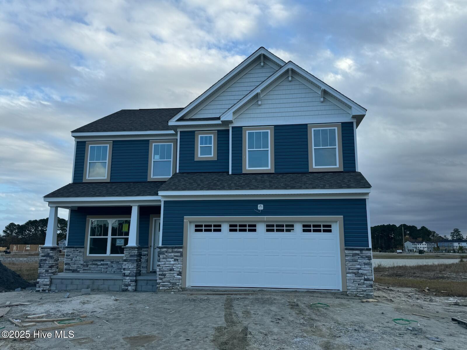 109 Jasmine Court — photo