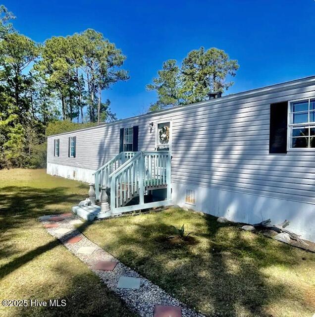 106 Lee Court — photo