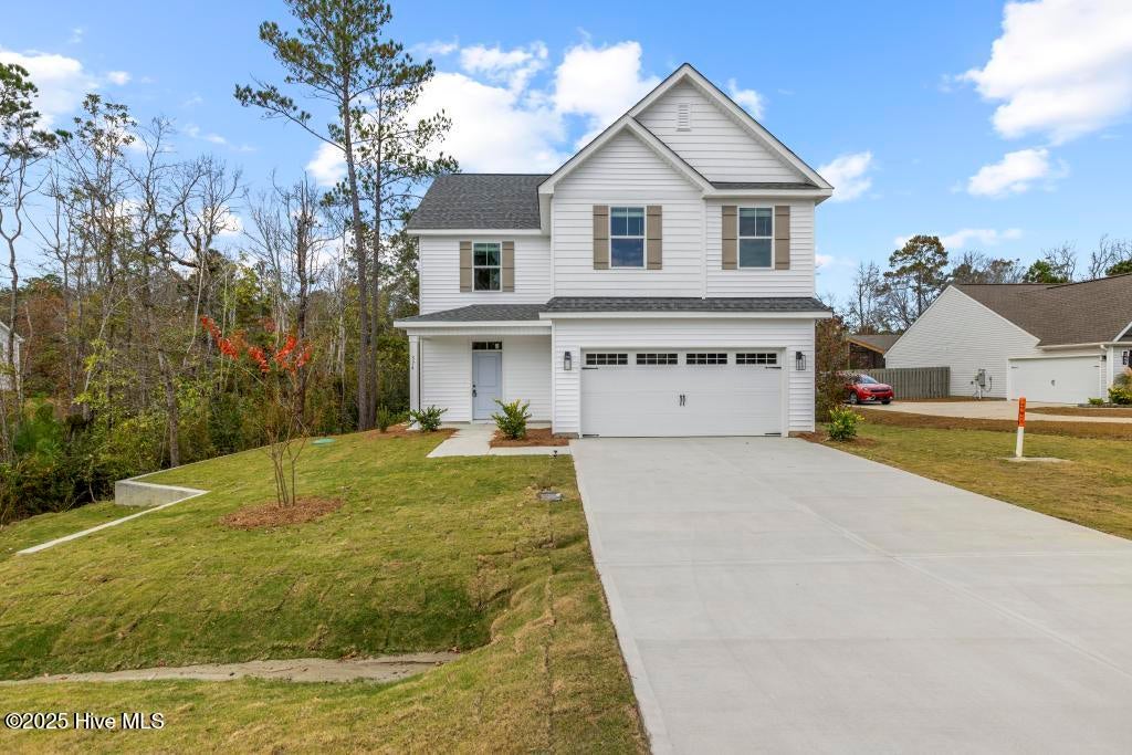 574 Poppleton Drive — photo