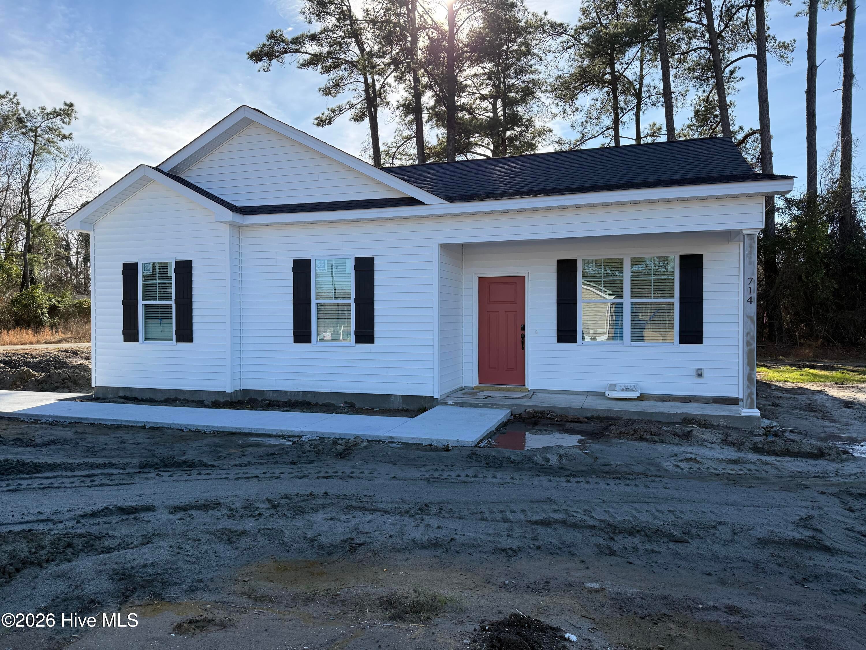 714 Pope Street — photo