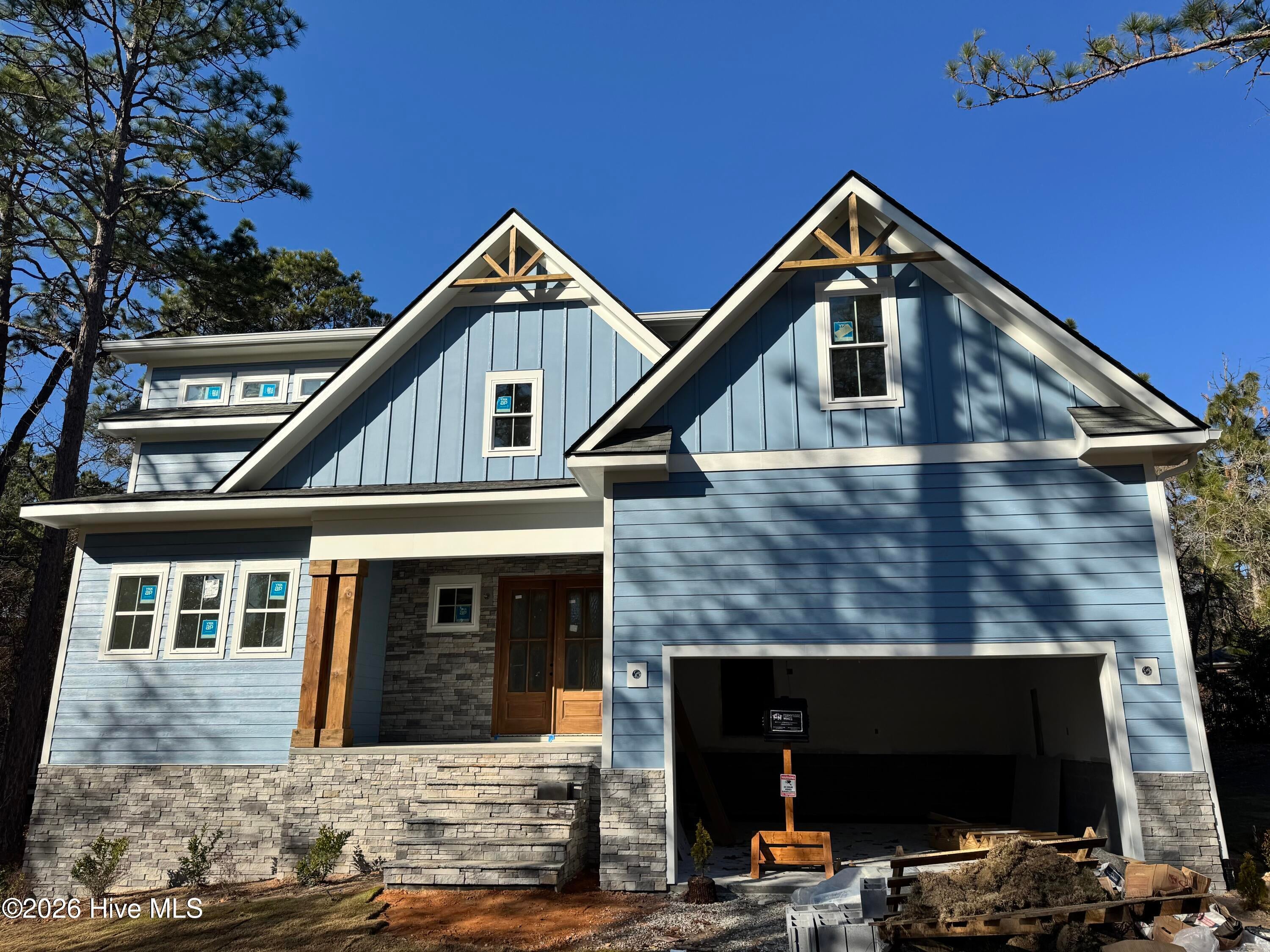 305 Burning Tree Road — photo