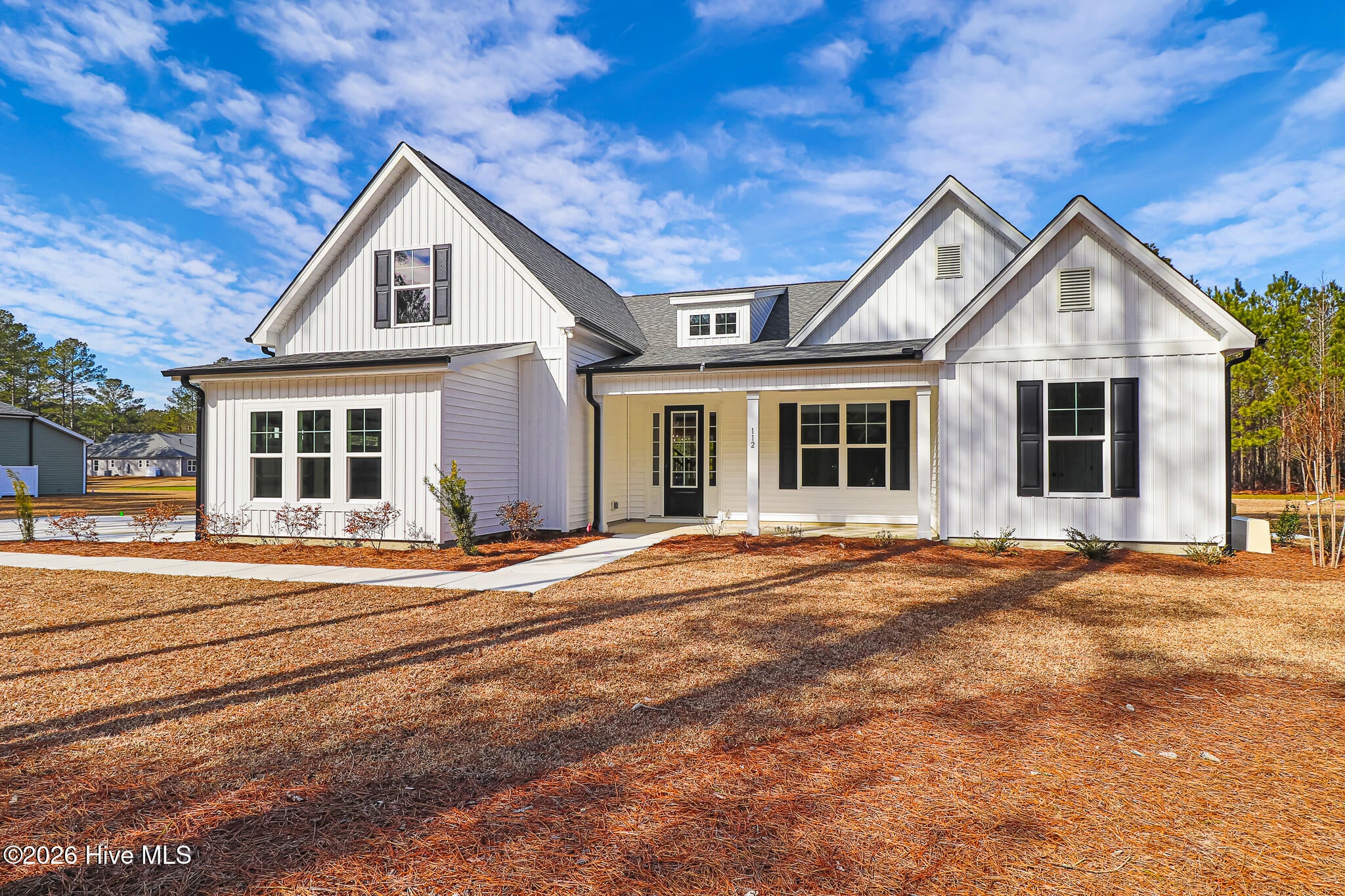 112 Antebellum Drive — photo