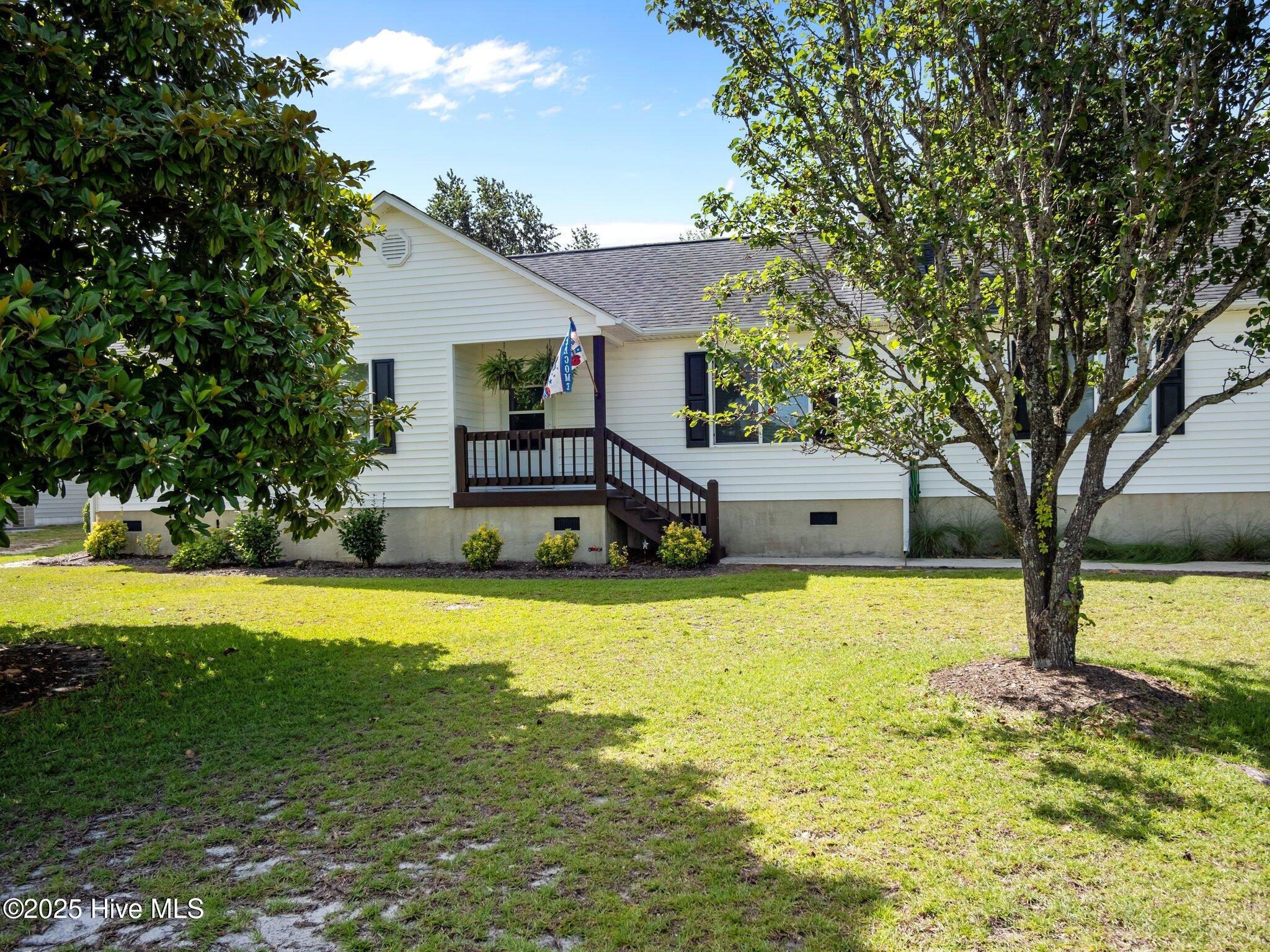 803 Wood Creek Drive — photo