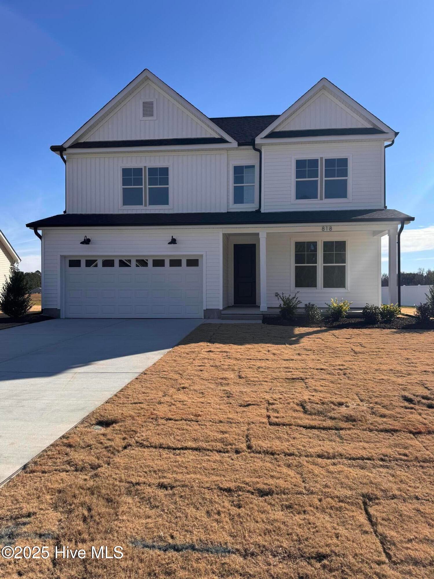 818 Fairway Road — photo