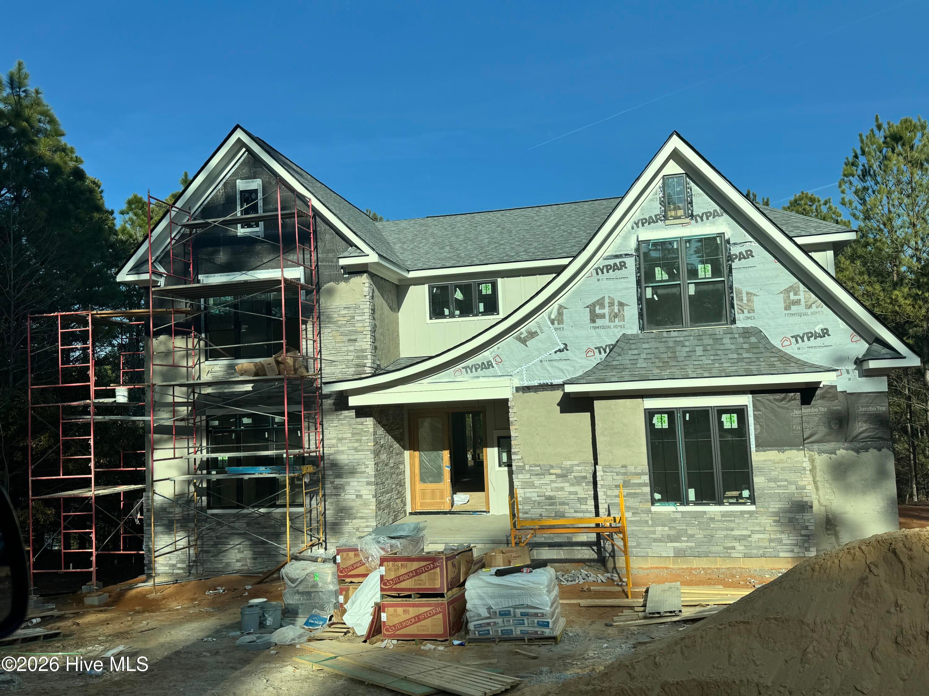 16 Overpeck Lane — photo