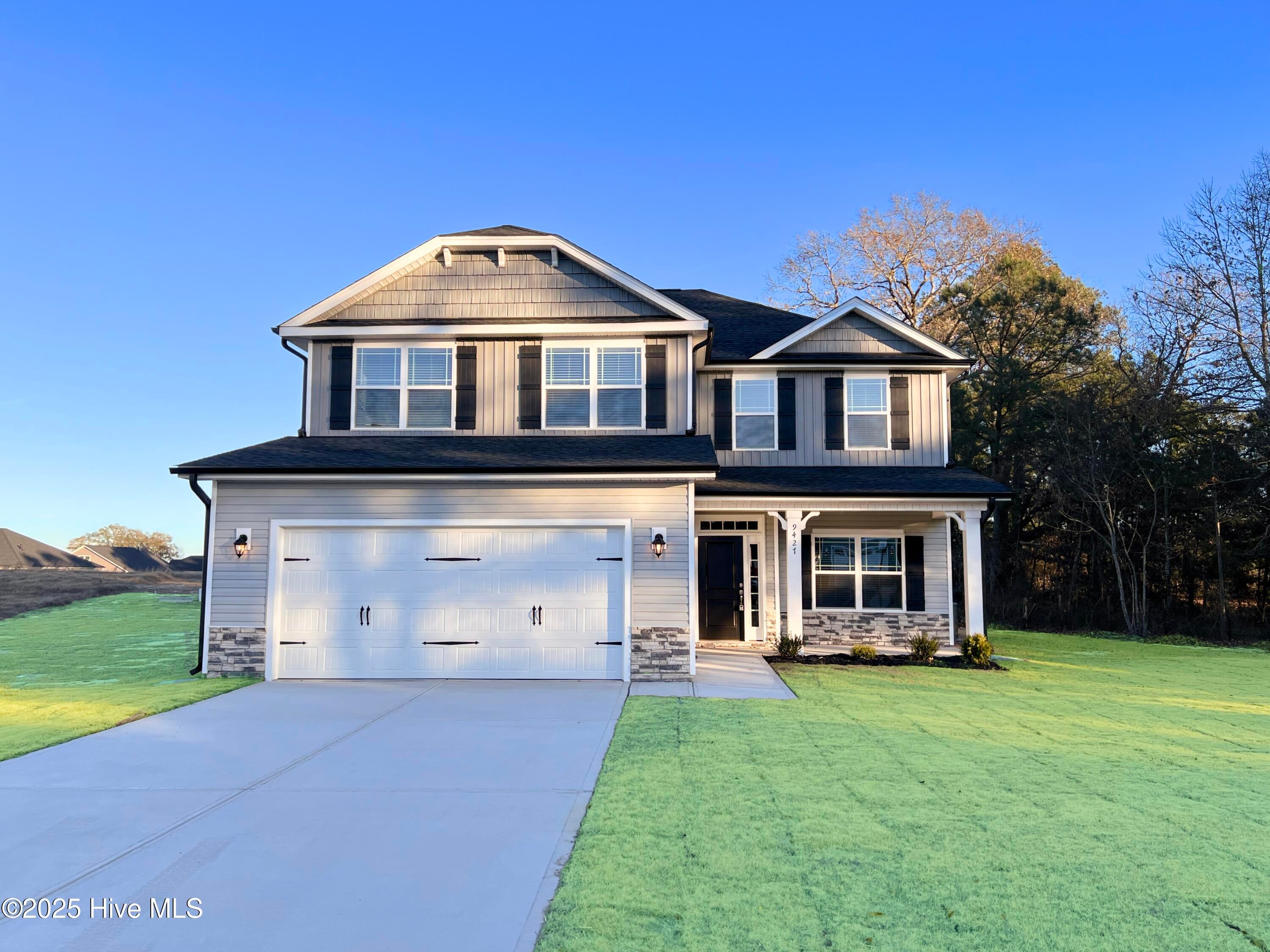 9427 Byron Court Lot 211 — photo