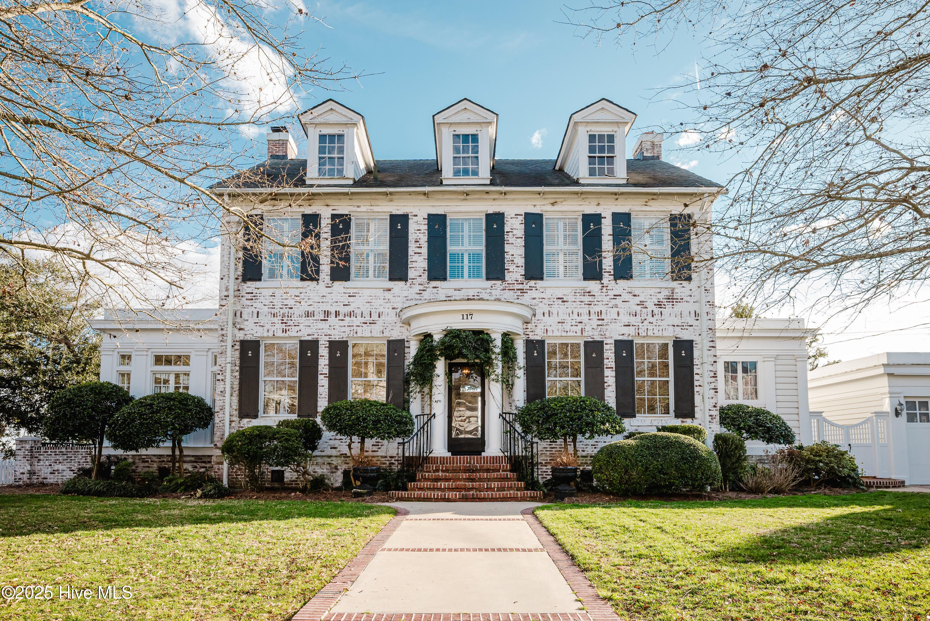 117 Blount Street — photo