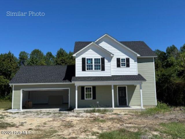 306 Gate Stone Lane — photo