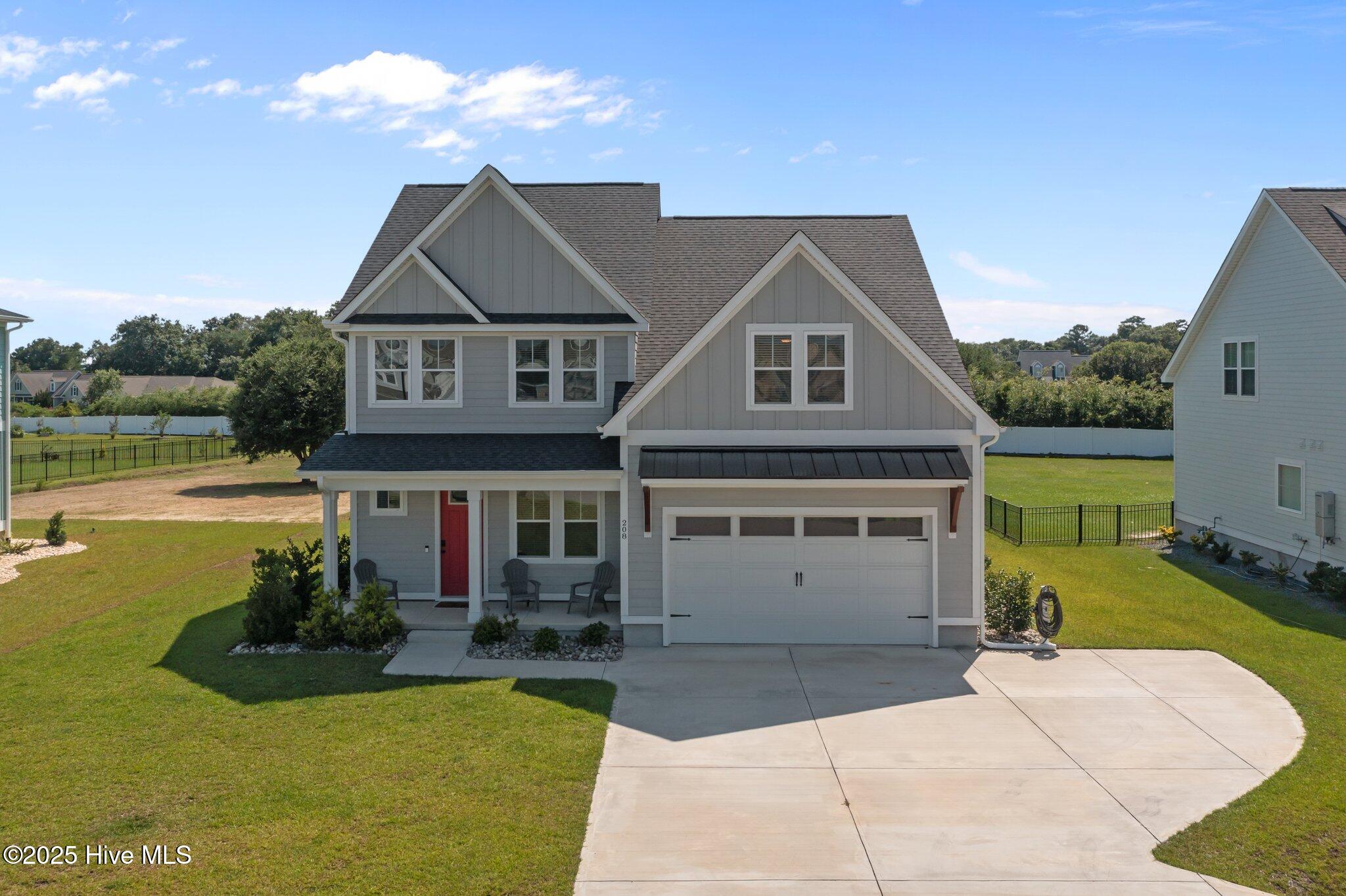 208 Coastline Circle — photo