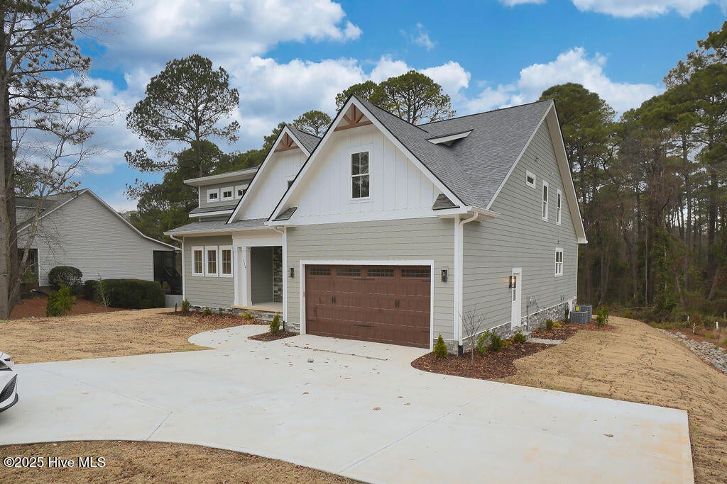 314 Juniper Creek Boulevard — photo