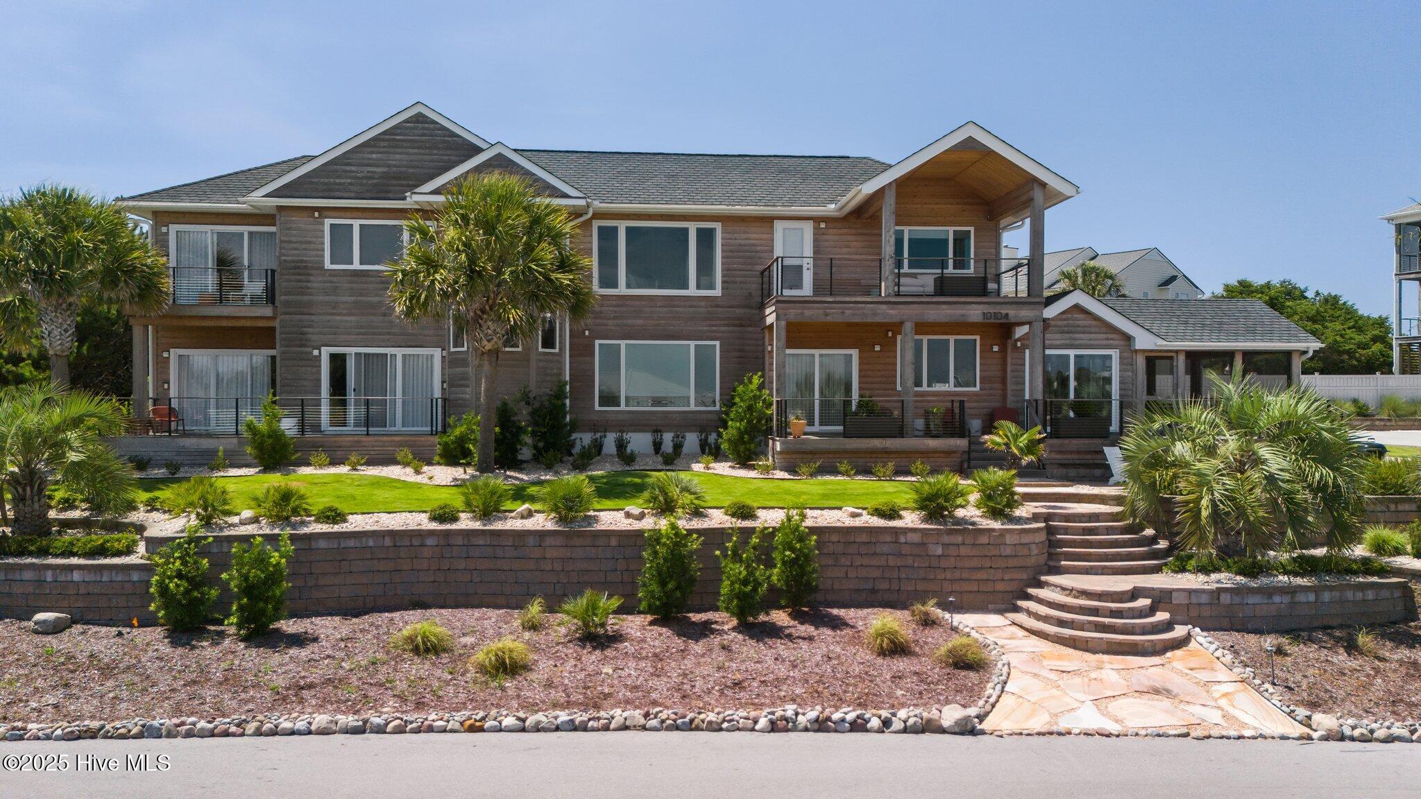 10104 Sea Breeze Drive — photo