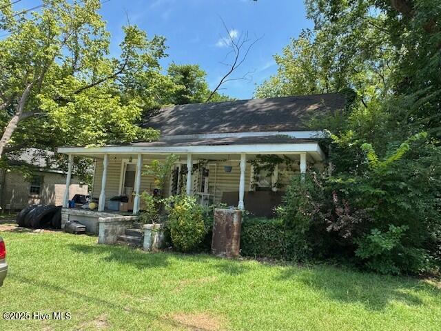 1005 Broad Street — photo