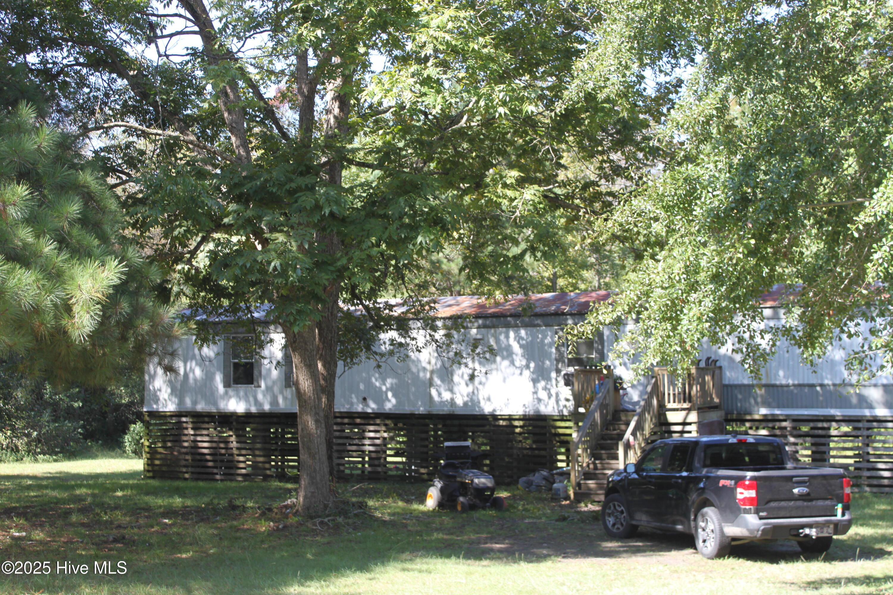 415 Cannons Ferry Road — photo