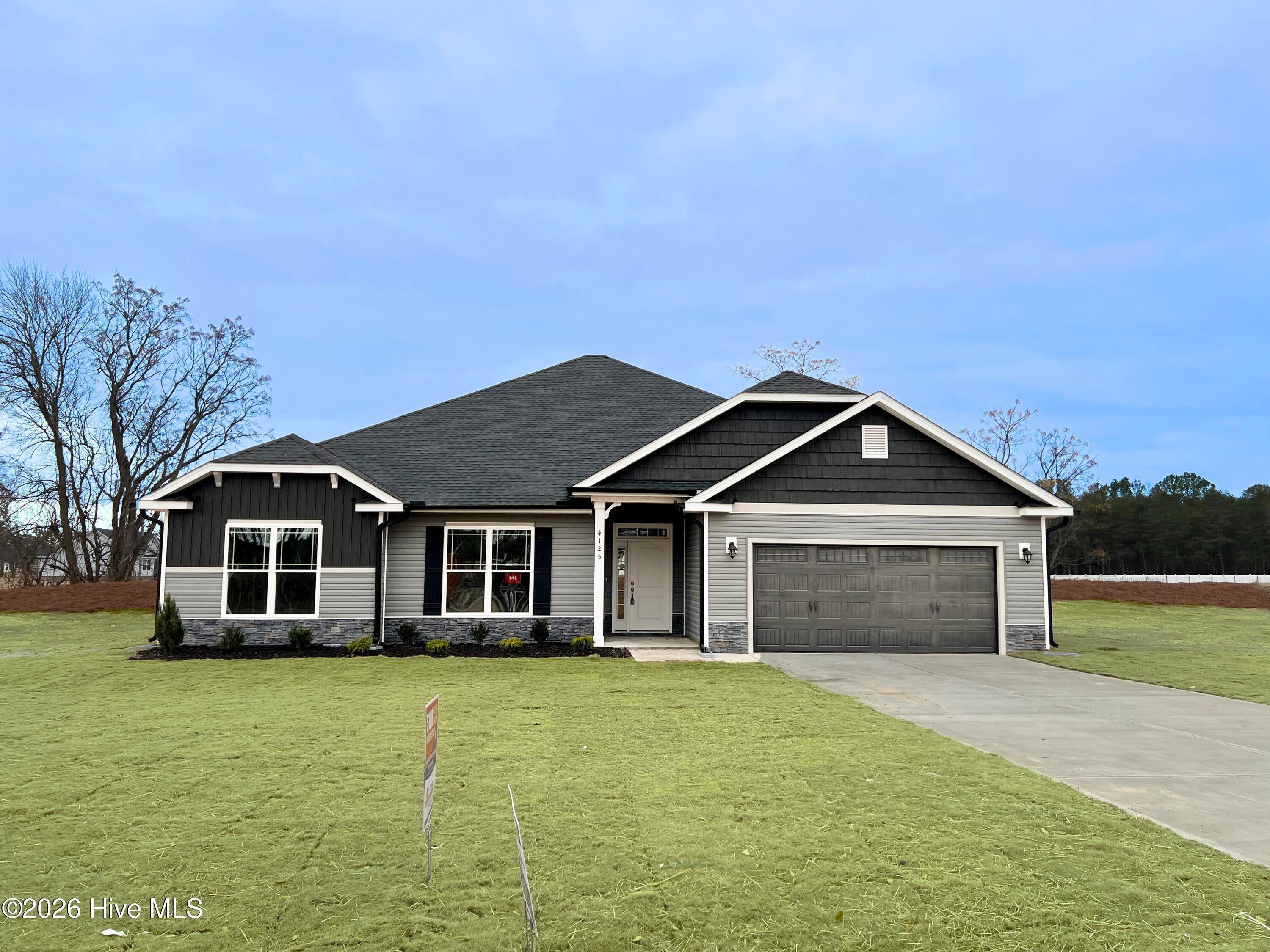 4125 Coolwater Drive Lot 35 — photo