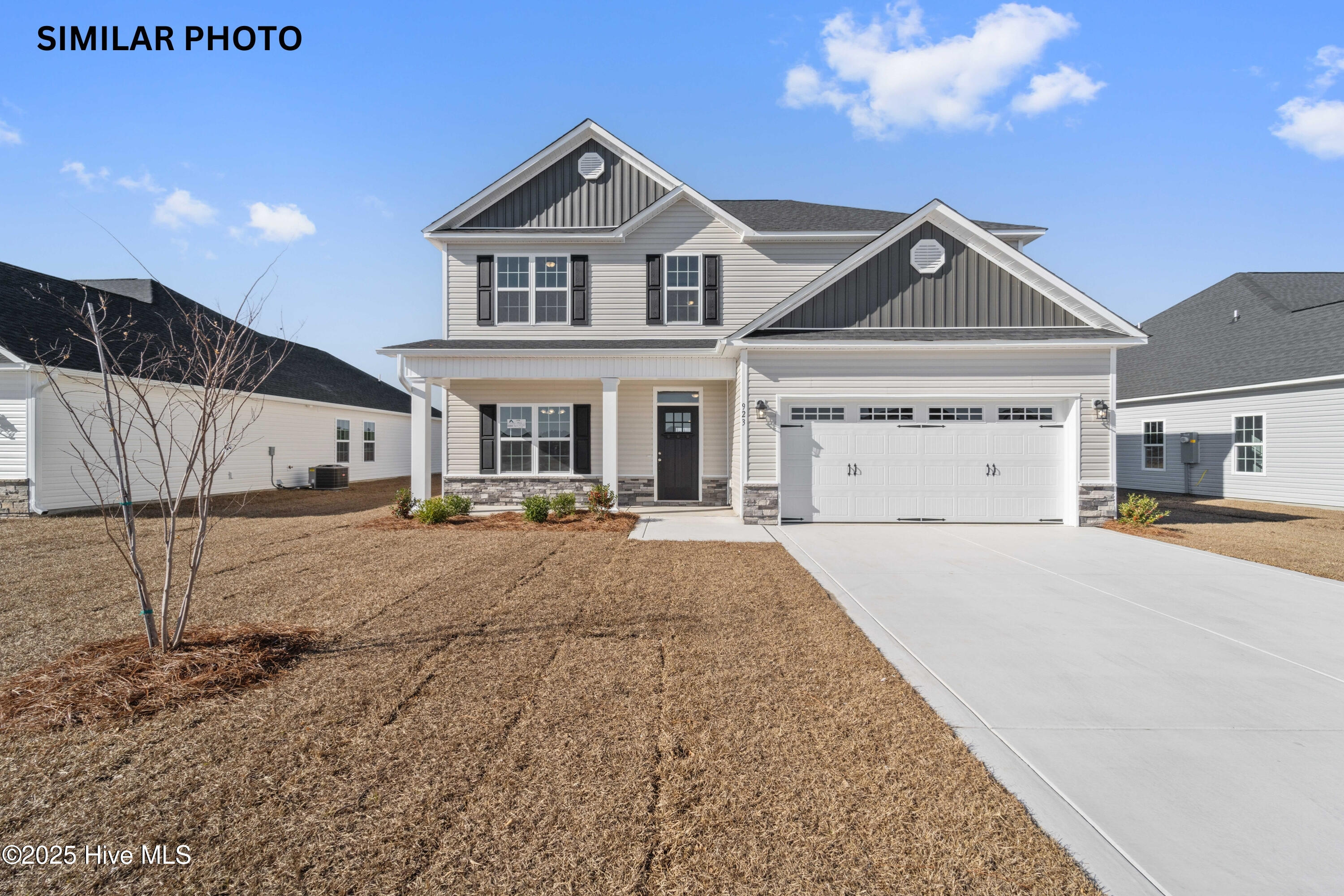 1822 Olde Towne Pointe Boulevard — photo