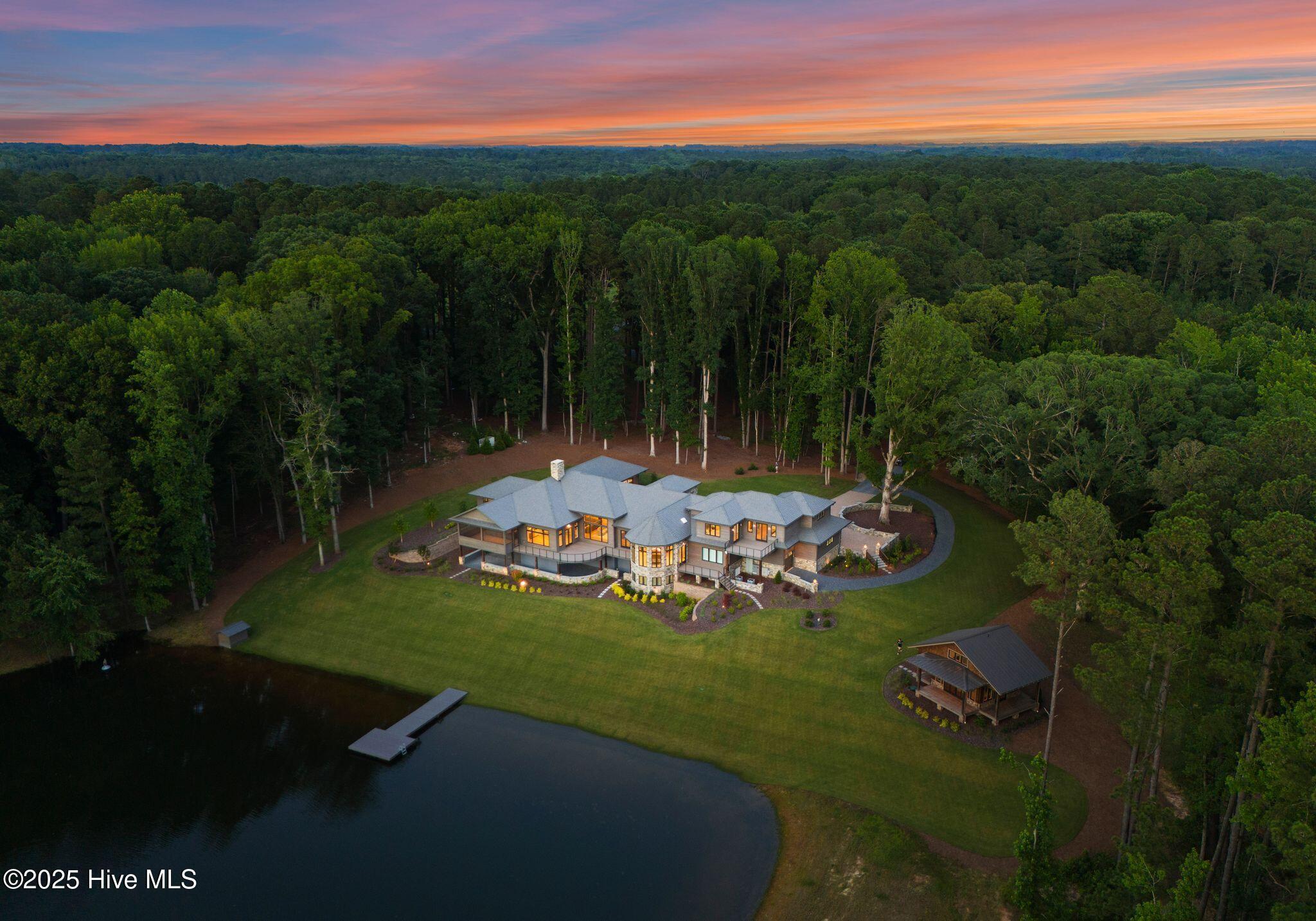 Home in Cameron, NC 28326 — photo 2
