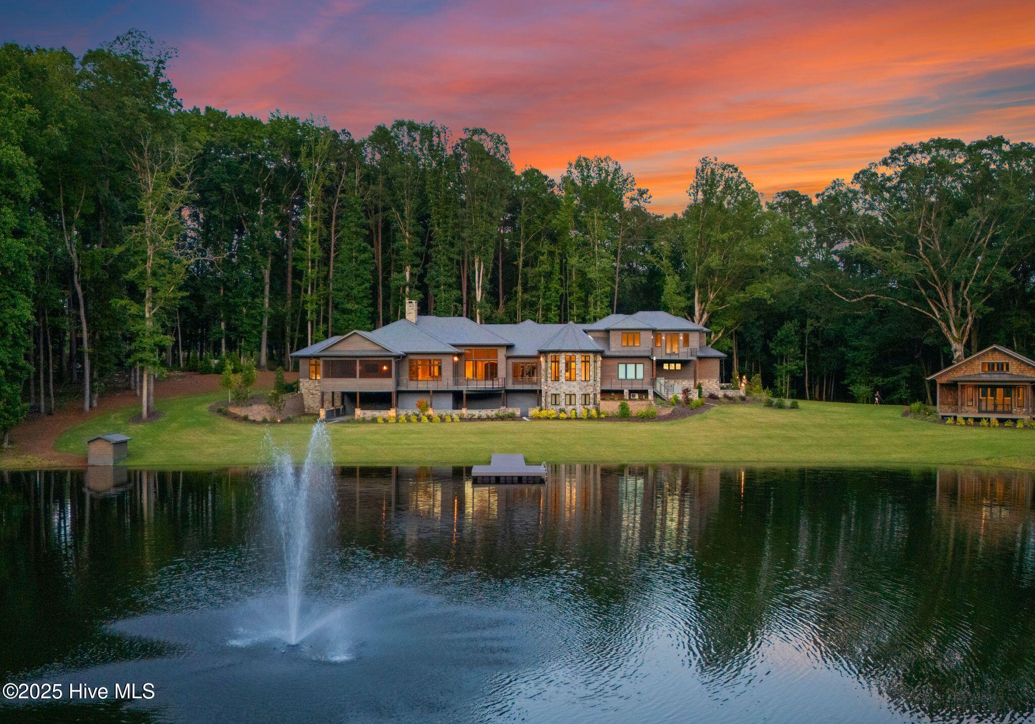 Home in Cameron, NC 28326 — photo 3