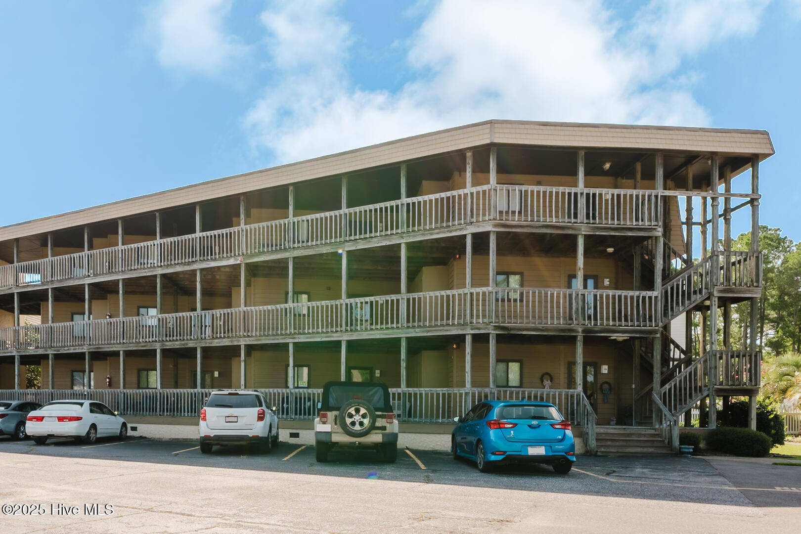 108 Lake Place Condo Drive — photo