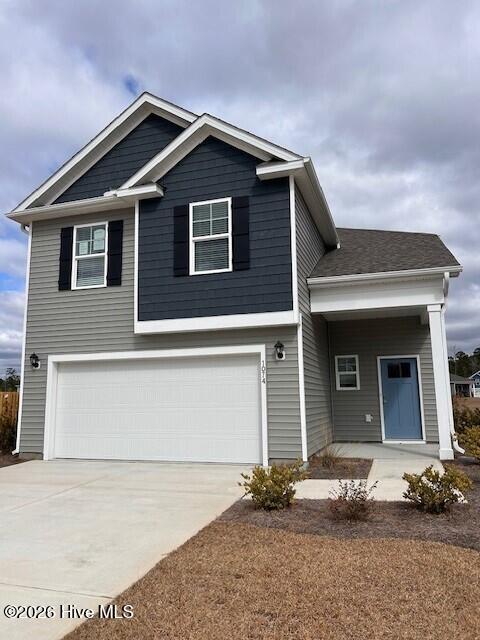 1074 Sandy Heights Loop Lot 47 — photo