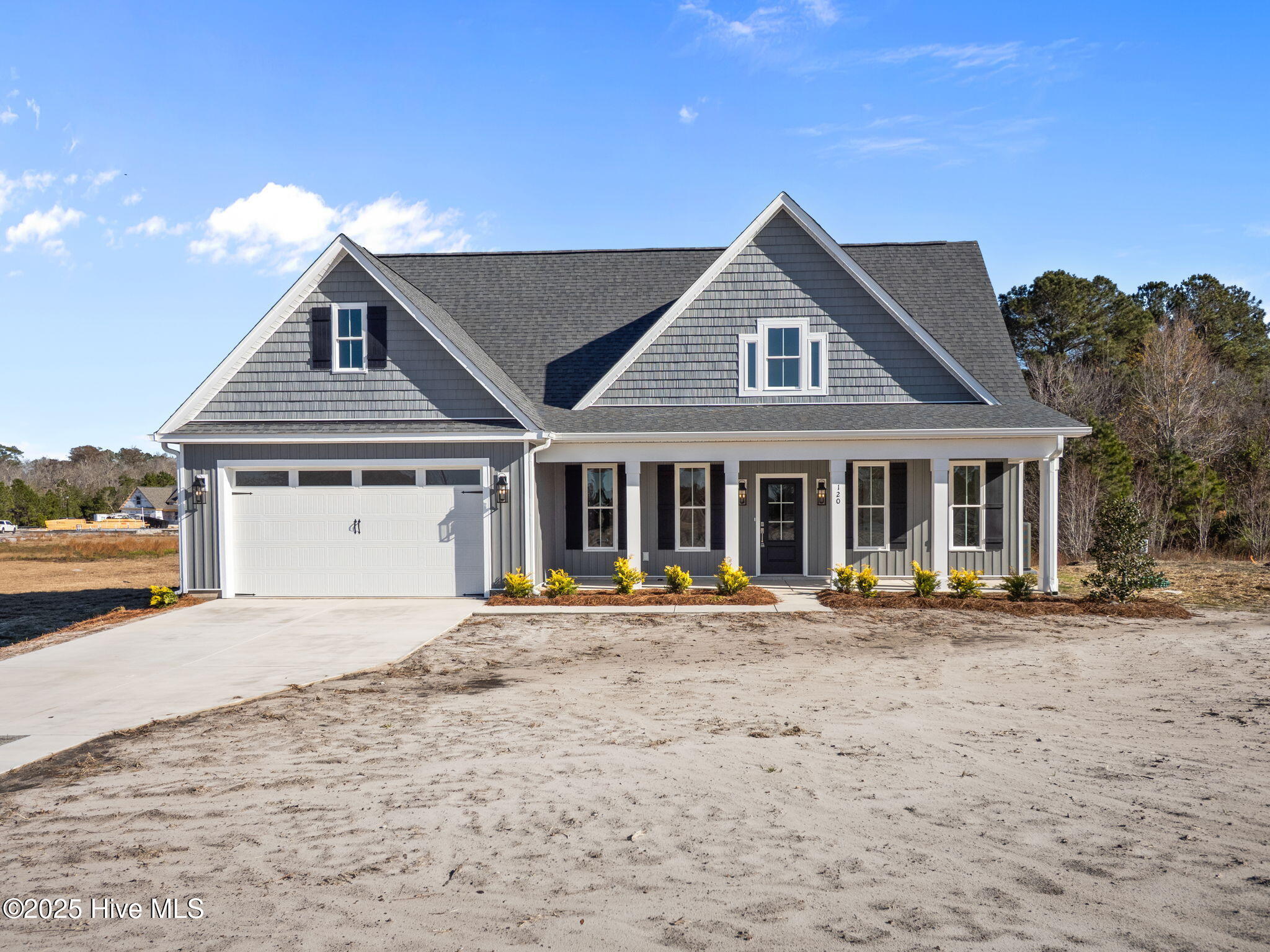 120 Cripple Creek Drive — photo