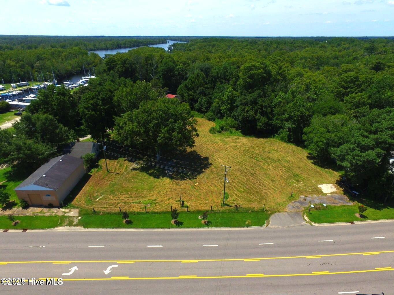 144 US Hwy 158 W — photo