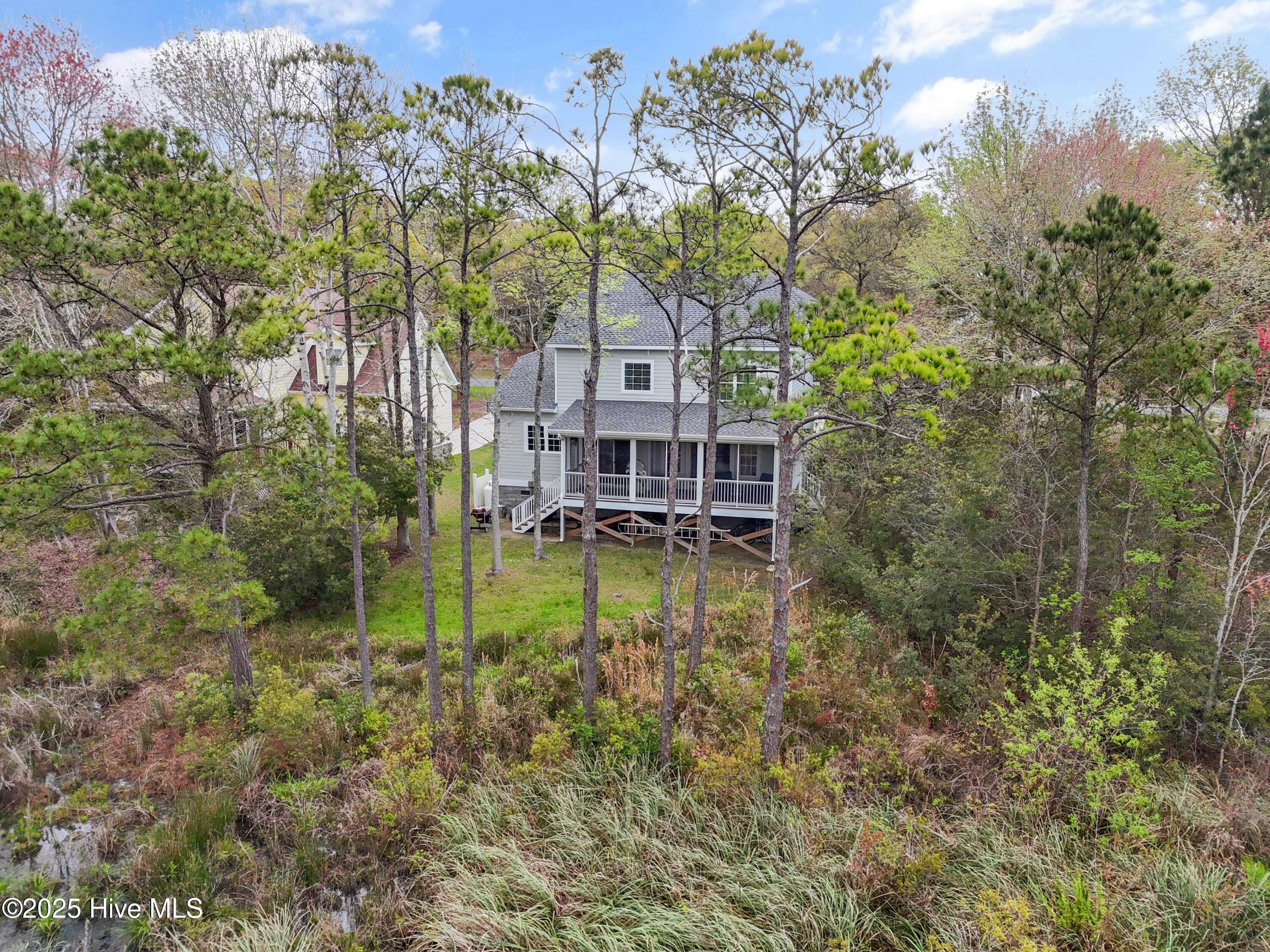 1907 Redfish Run SW — photo