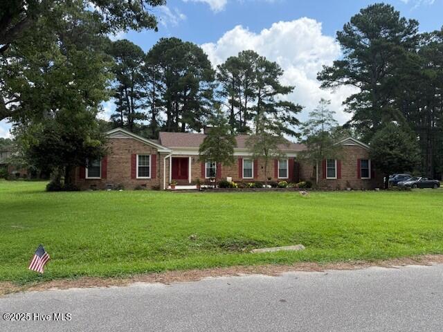 113 Clarendon Road — photo