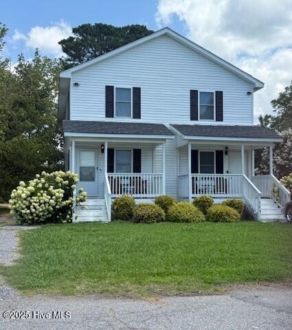 208 Lawrence Street a And B Lot 19 — photo