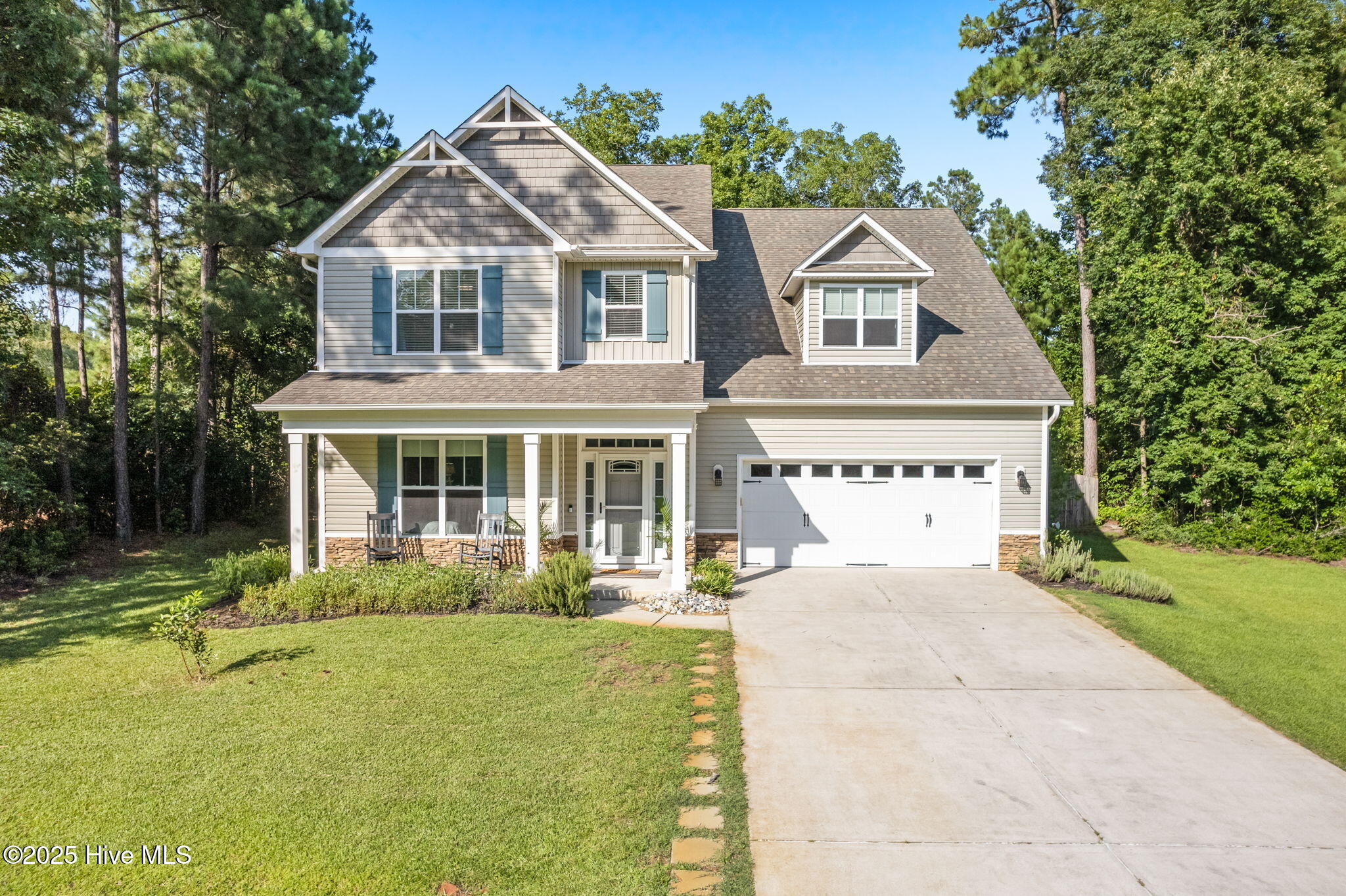 107 Weir Drive — photo