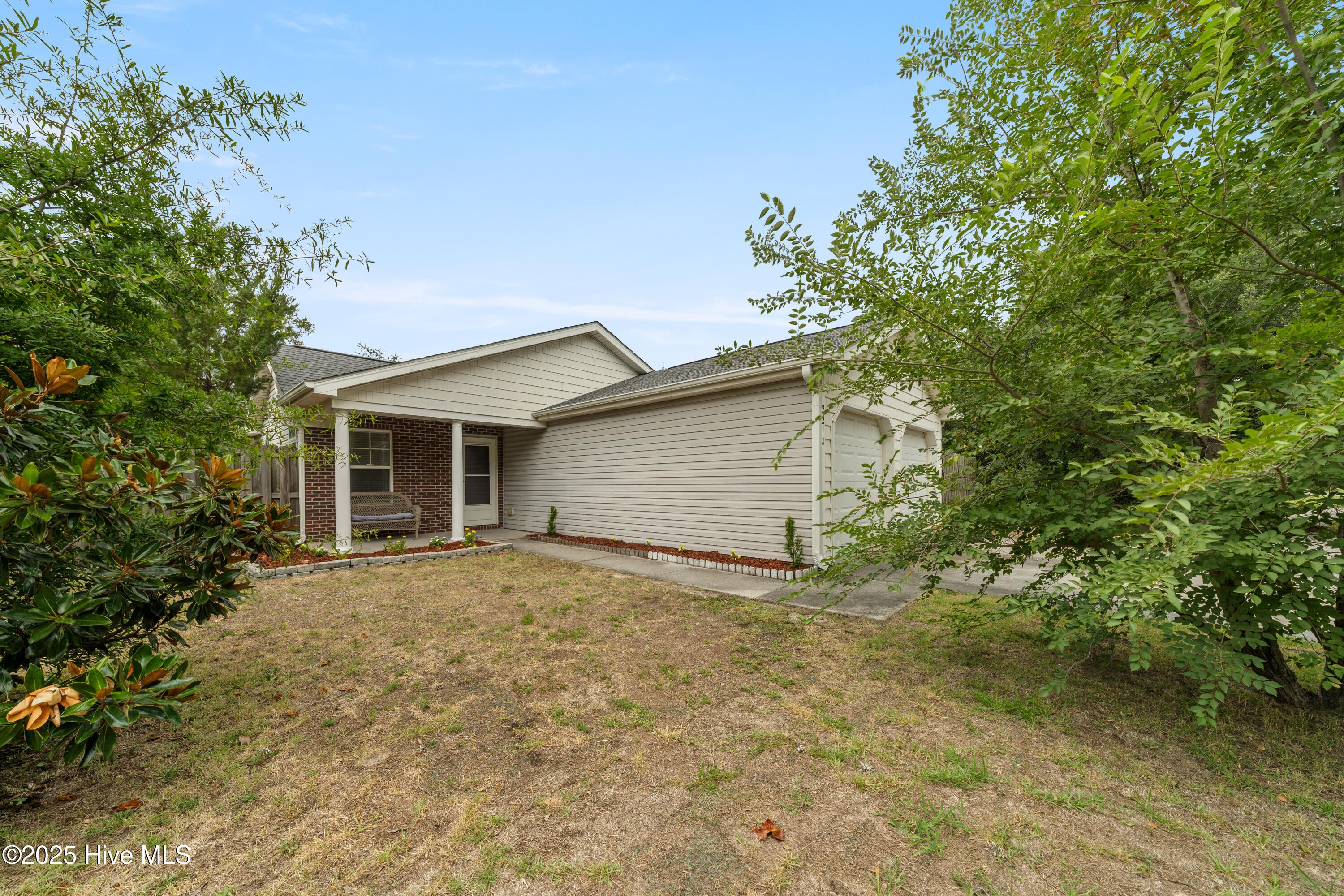 2214 Jefferson Street — photo