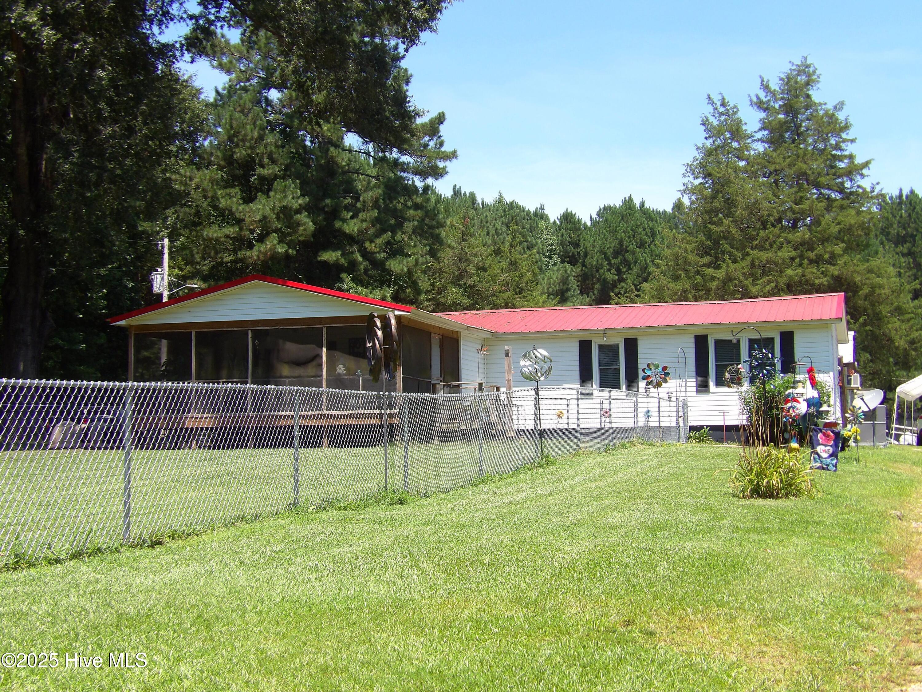 9258 Stoney Hill Church Road — photo