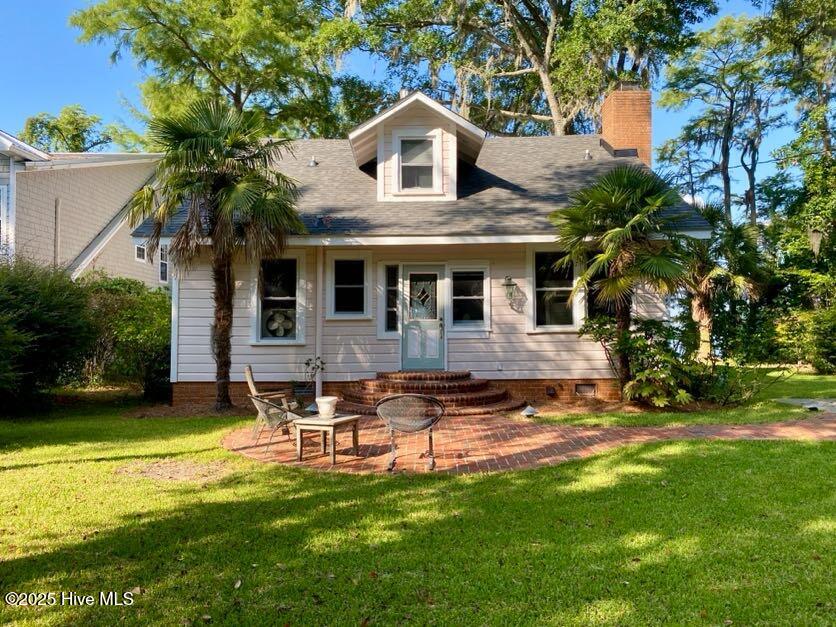 940 White Lake Drive — photo