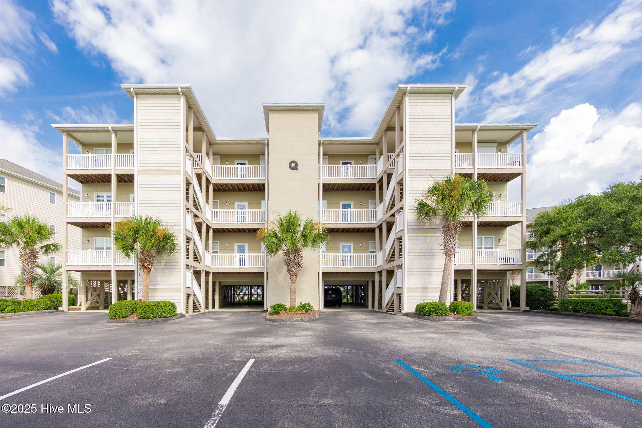 1700 Salter Path Road 203-Q Sound — photo