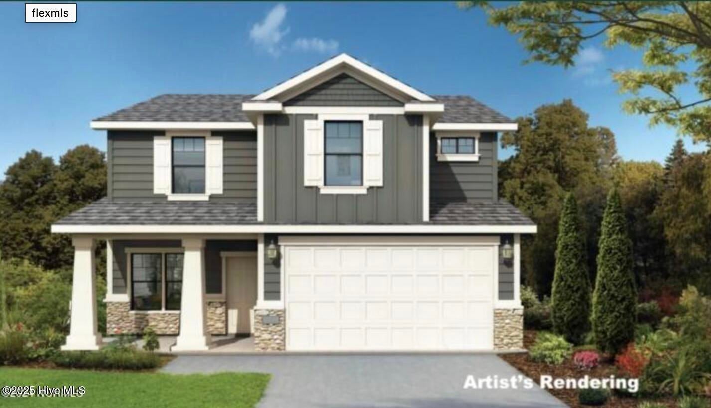 161 Tanglewood Court — photo