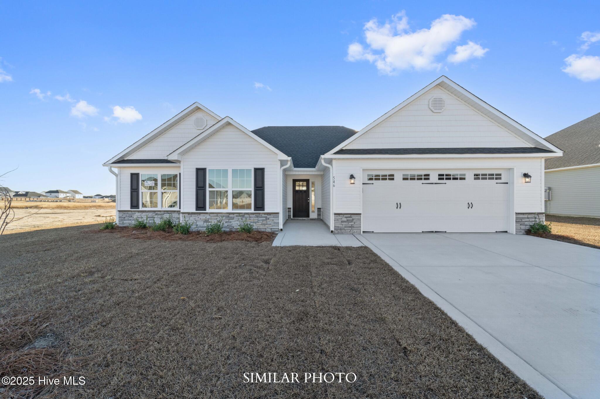 432 Montgomery Drive — photo