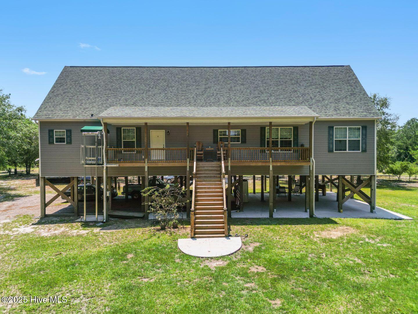 364 Murray Turner Farm Road — photo