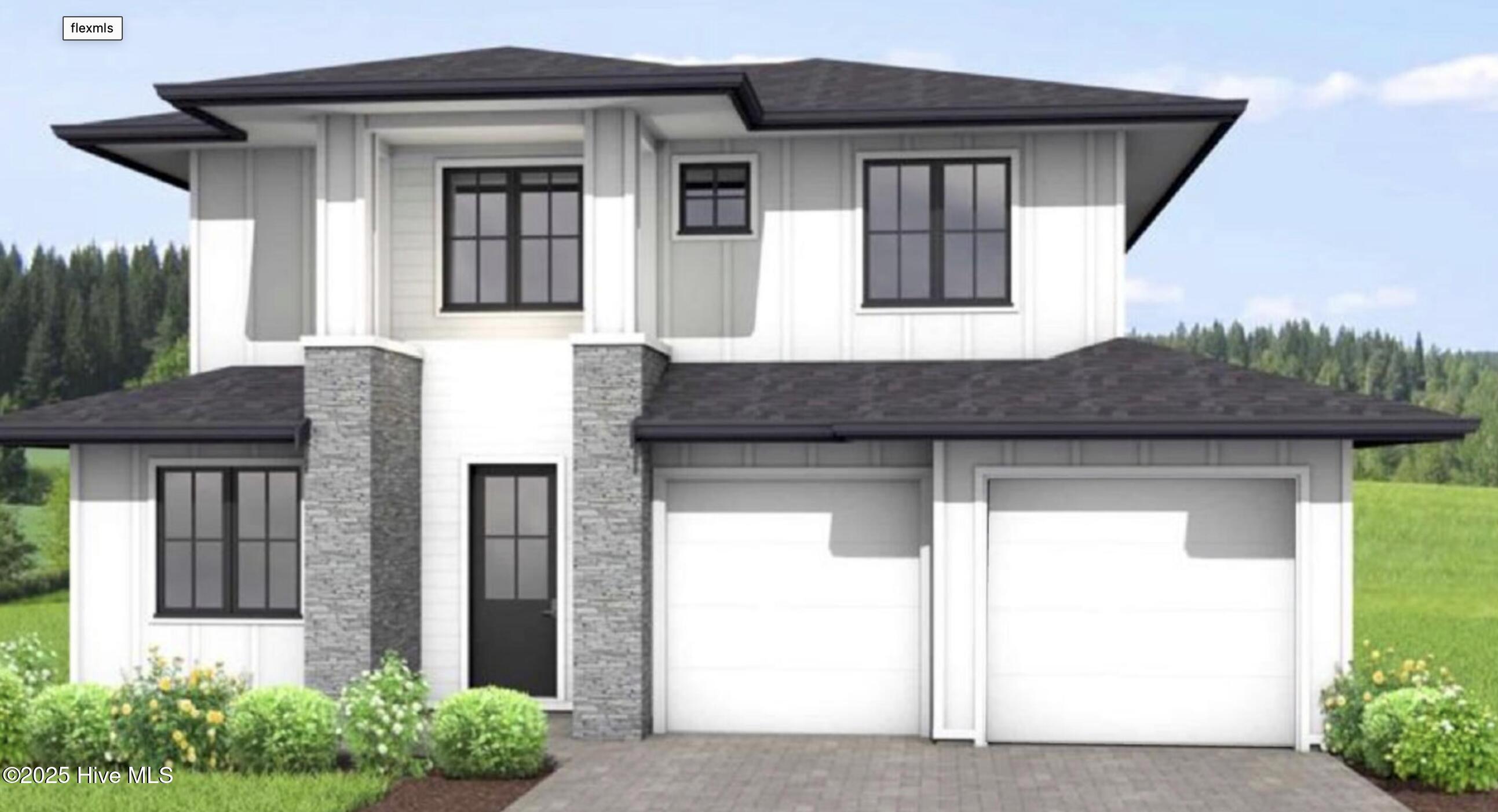 447 Grandview Drive — photo