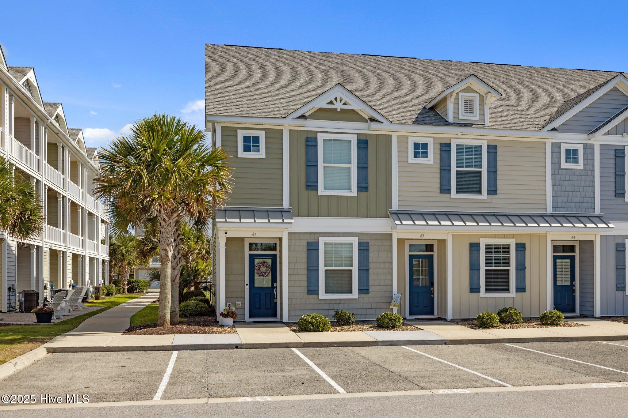2800 W Fort Macon Road 46 — photo