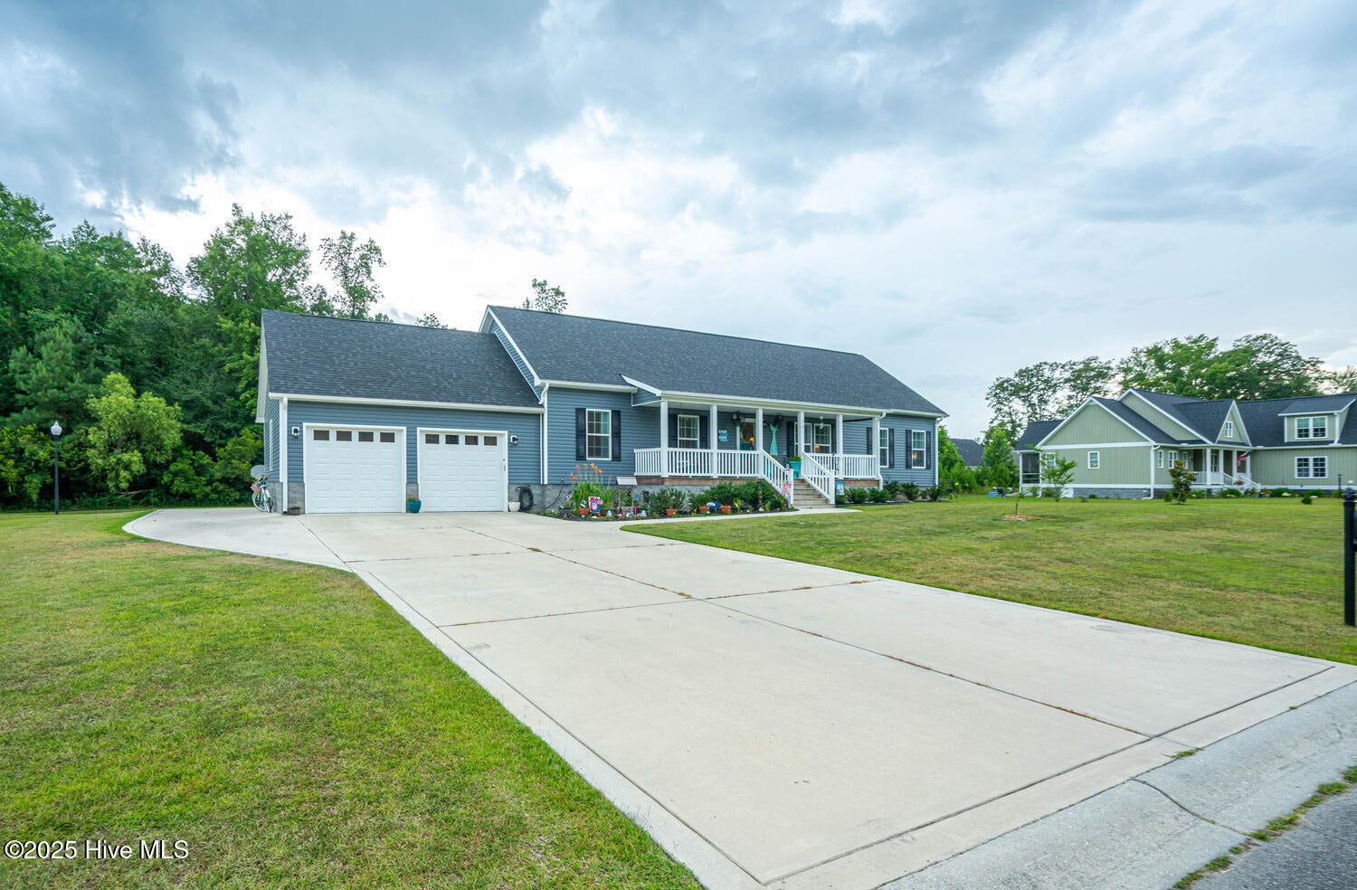 321 Levies Landing SW — photo