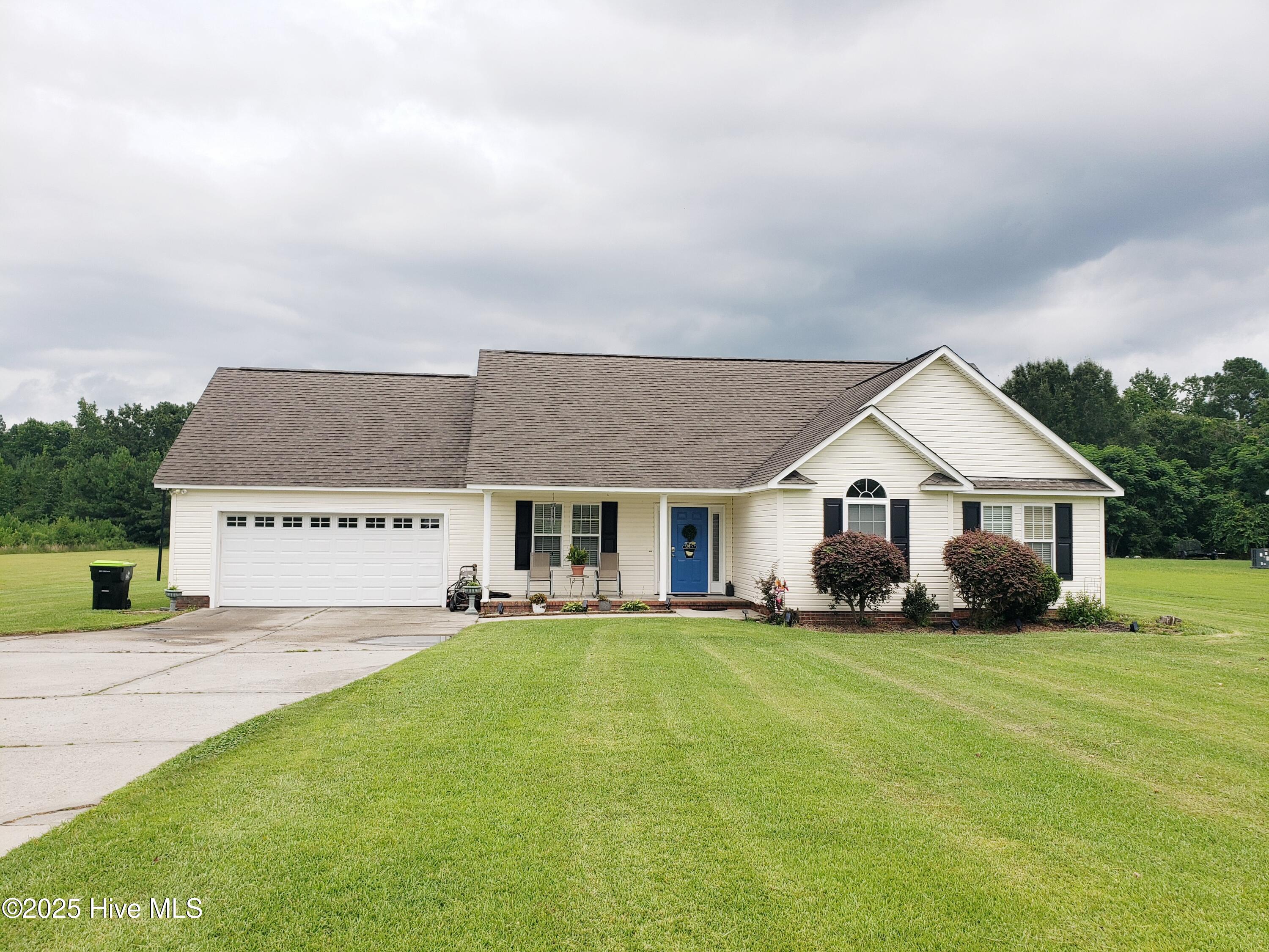 11061 Peacock Road — photo