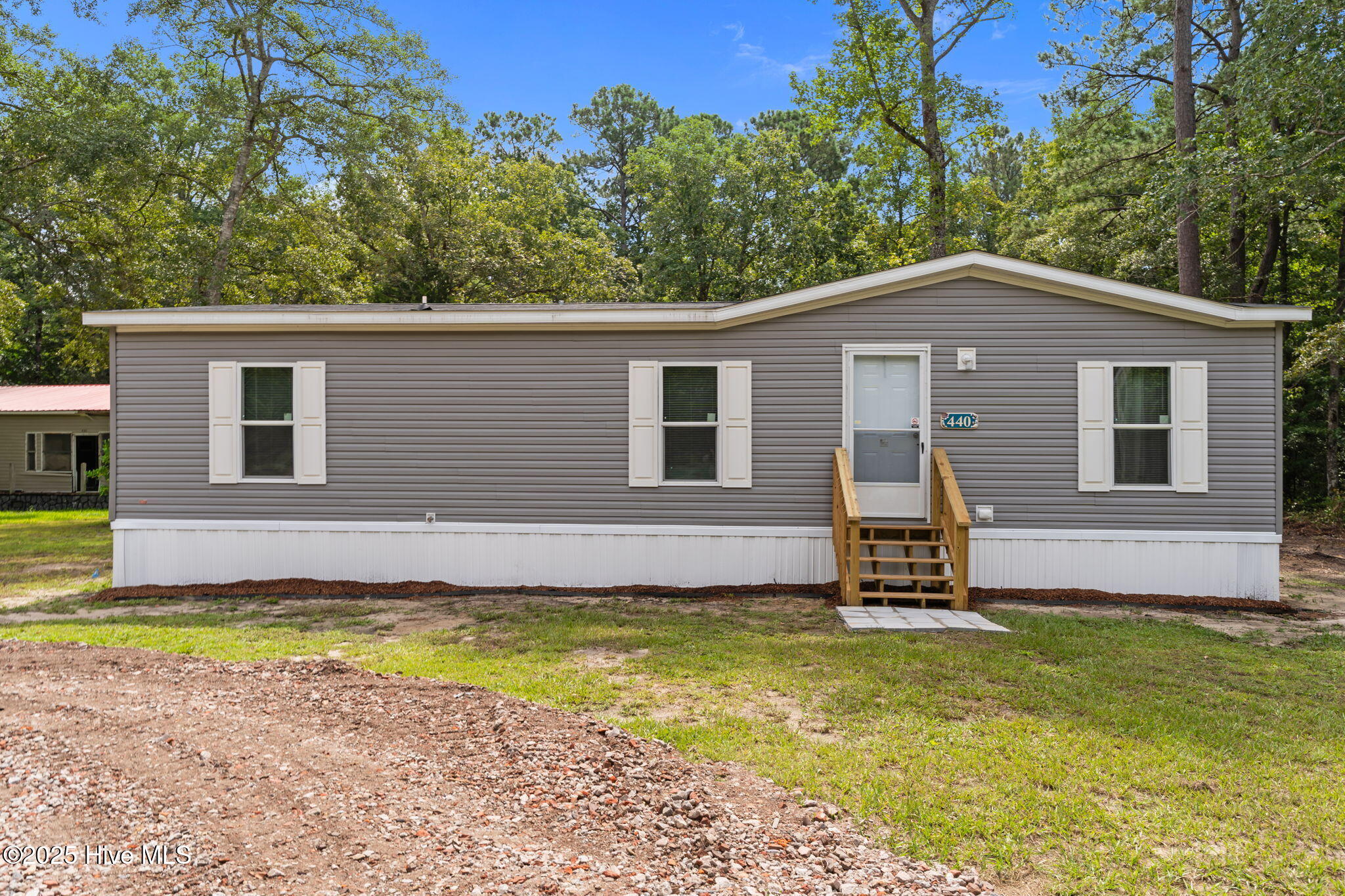 440 Stone Chimney Road SW — photo