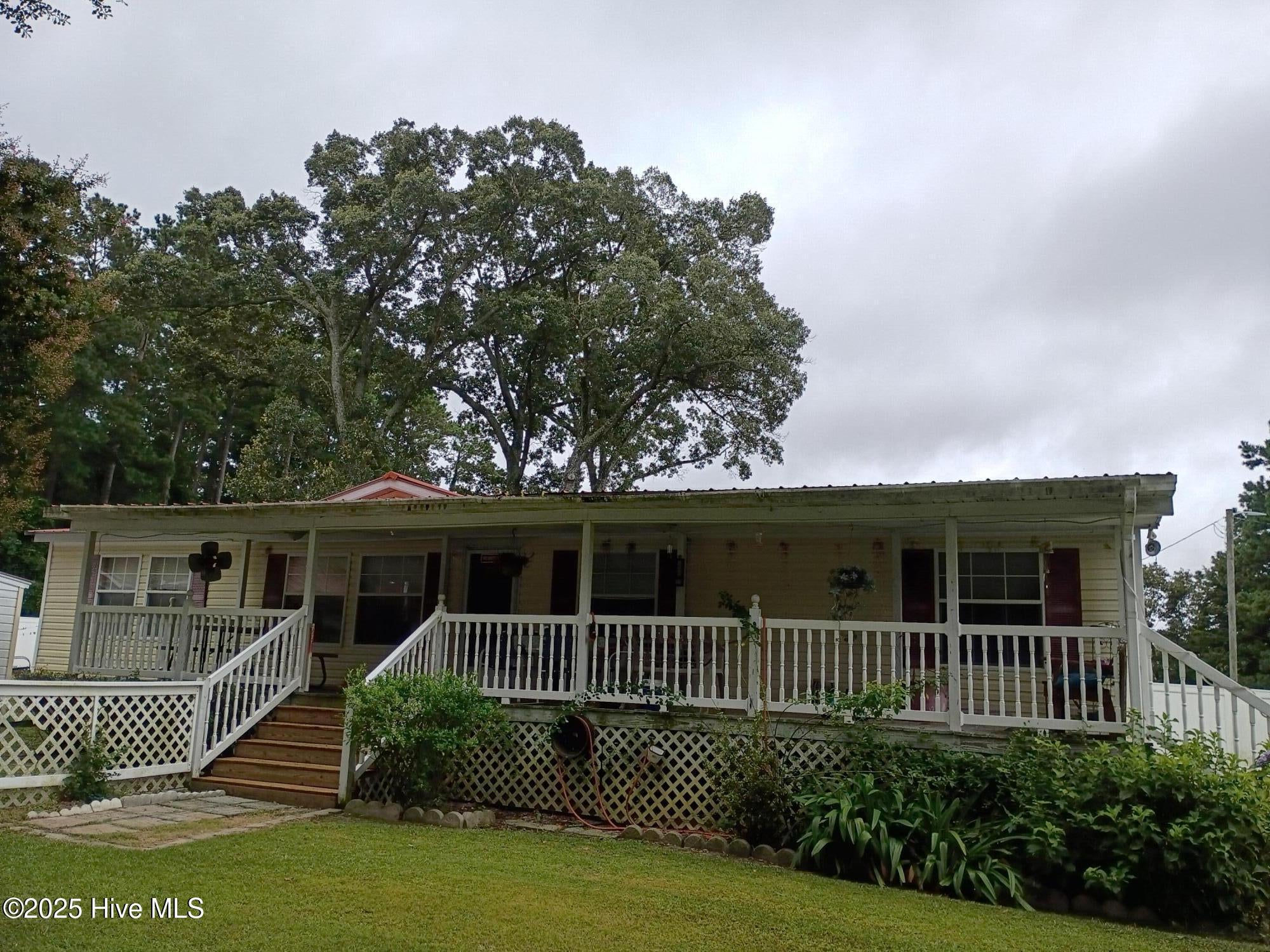 1268 Fred Powell Road — photo