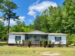 1461 Core Point Road — photo