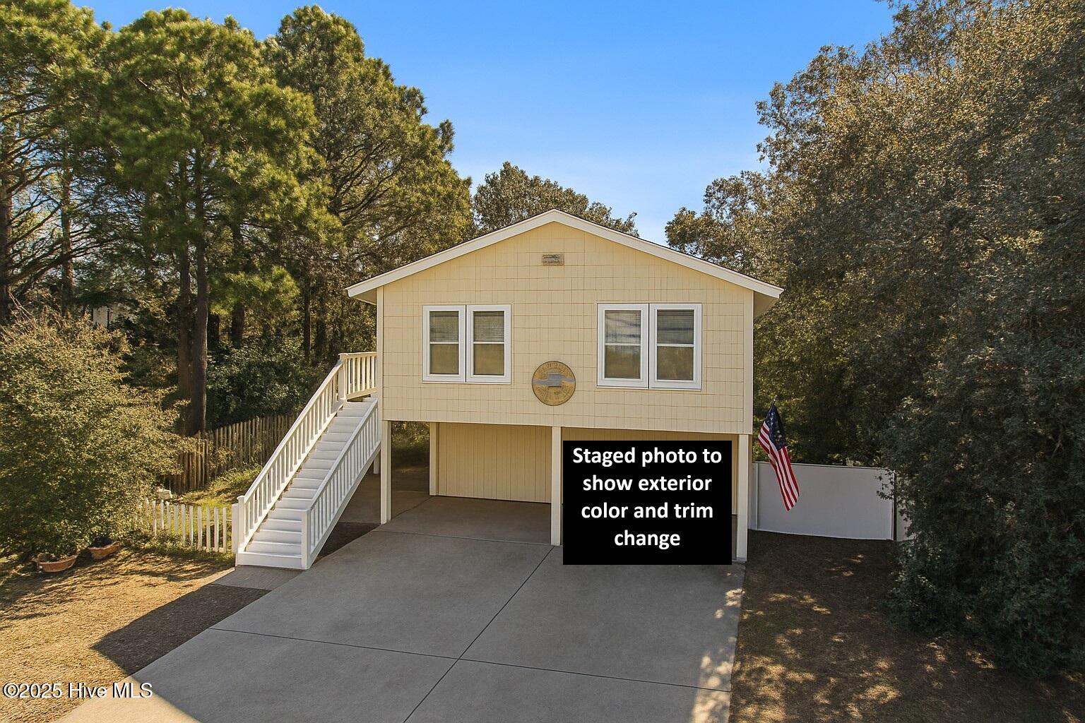311 Gunas Drive — photo