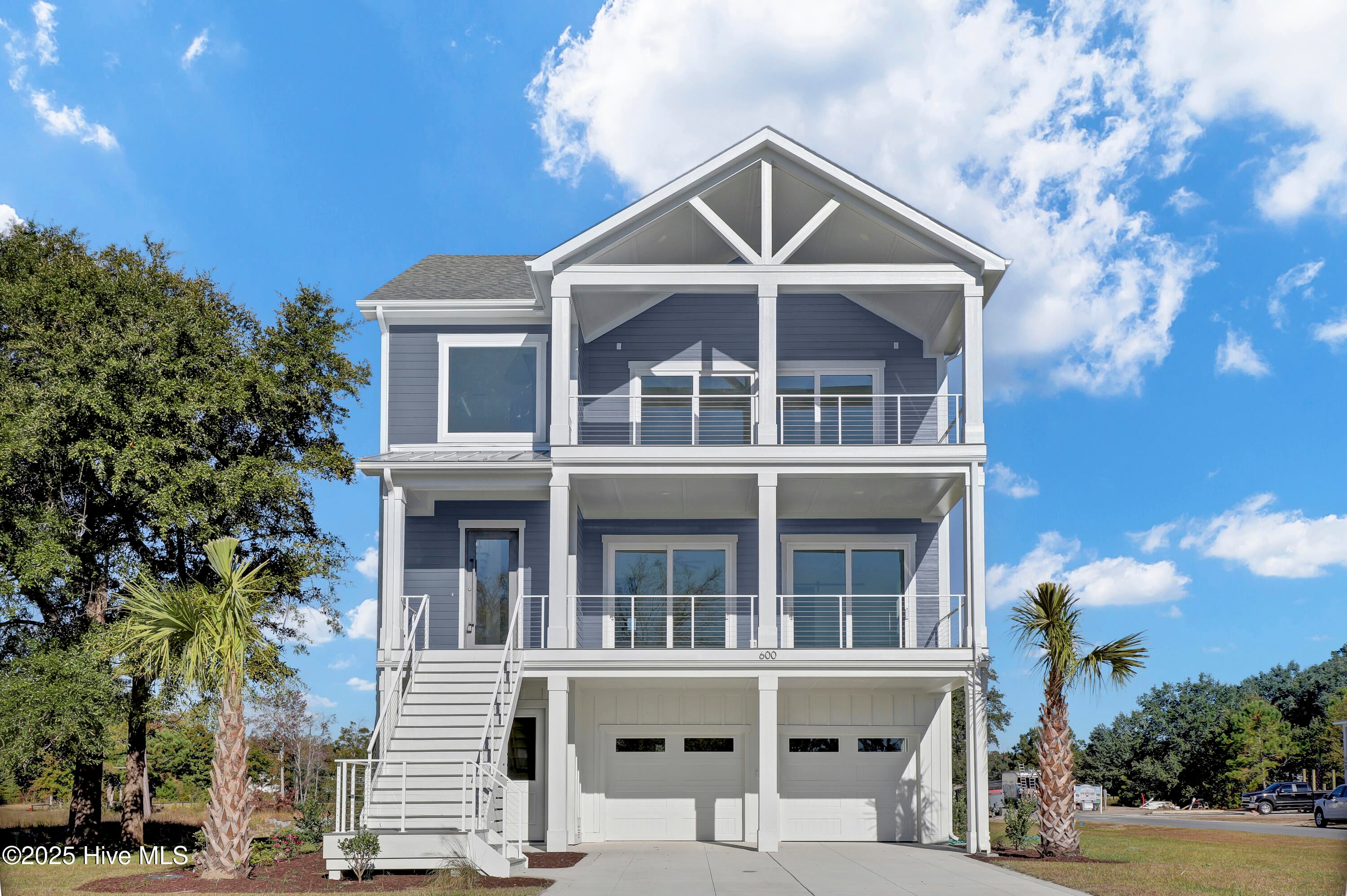 600 Salt Grass Court — photo
